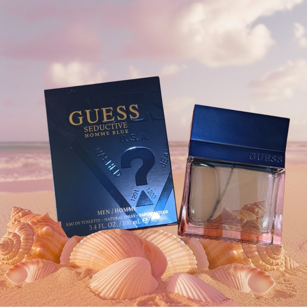 New Fragances Authentic‎ - Picture 2 of 2